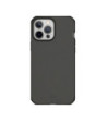 ITSKINS FERONIABIO cover til iPhone 13 Pro®. Sort