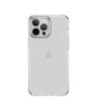 ITSKINS SPECTRUM CLEAR cover til iPhone 13 Pro®. Gennemsigtig