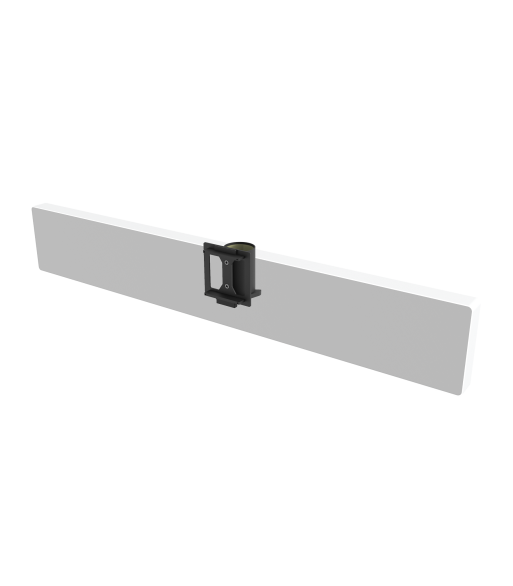 Cavus B&O Stage soundbar beslag til StandView