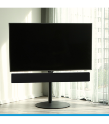Cavus B&O Stage soundbar beslag til StandView