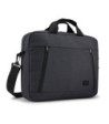 Case Logic Huxton 14" Laptop Attaché. Sort