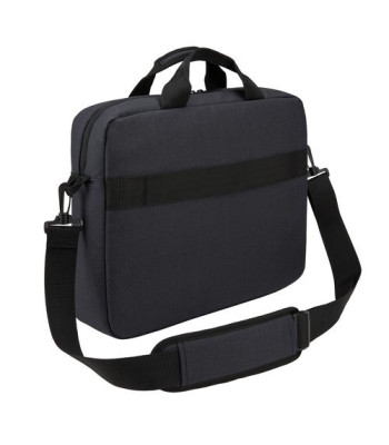 Case Logic Huxton 14" Laptop Attaché. Sort