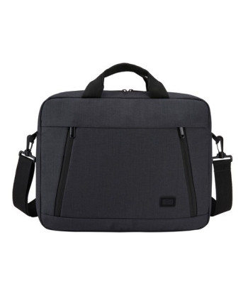 Case Logic Huxton 14" Laptop Attaché. Sort