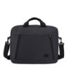 Case Logic Huxton 14" Laptop Attaché. Sort