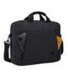 Case Logic Huxton 14" Laptop Attaché. Sort