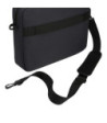 Case Logic Huxton 14" Laptop Attaché. Sort