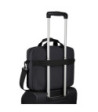 Case Logic Huxton 14" Laptop Attaché. Sort