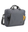 Case Logic Huxton 14" Laptop Attaché. Graphite