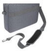 Case Logic Huxton 14" Laptop Attaché. Graphite
