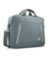 Case Logic Huxton 14" Laptop Attaché. Lysegrå