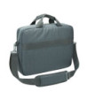 Case Logic Huxton 14" Laptop Attaché. Lysegrå