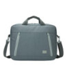 Case Logic Huxton 14" Laptop Attaché. Lysegrå