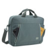 Case Logic Huxton 14" Laptop Attaché. Lysegrå