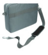 Case Logic Huxton 14" Laptop Attaché. Lysegrå