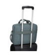 Case Logic Huxton 14" Laptop Attaché. Lysegrå