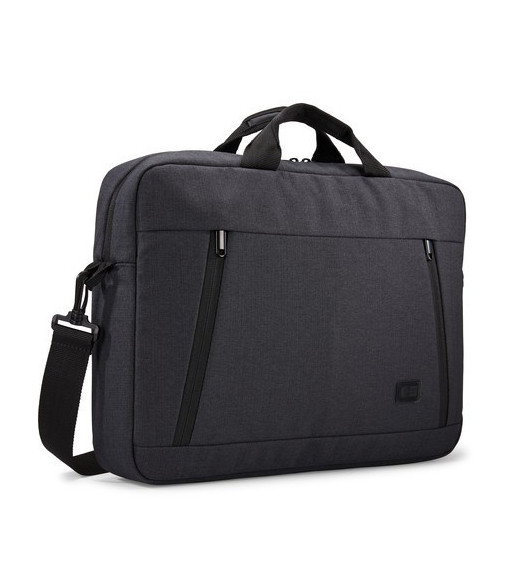 Case Logic Huxton 15,6" laptop attaché. Sort