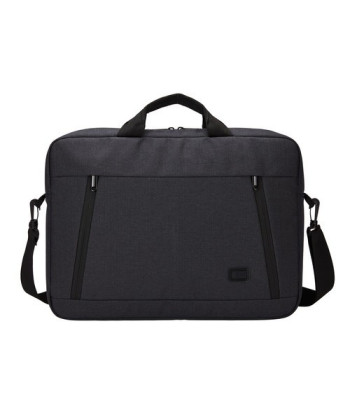 Case Logic Huxton 15,6" laptop attaché. Sort