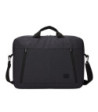 Case Logic Huxton 15,6" laptop attaché. Sort