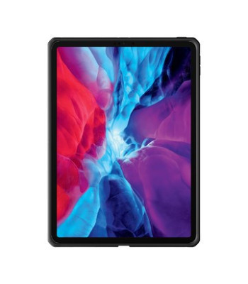 ITSKINS SPECTRUM SOLID cover til iPad Mini®. Sort