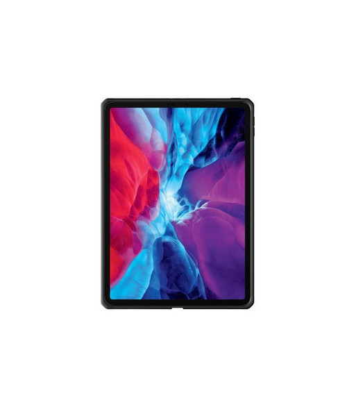 ITSKINS SPECTRUM SOLID cover til iPad Mini®. Sort ITSKINS SPECTRUM SOLID cover til iPad Mini®. Sort
