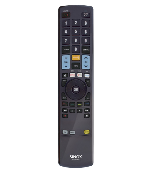 Sinox Universal Fjernbetjening