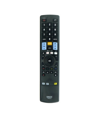 Sinox Universal Fjernbetjening