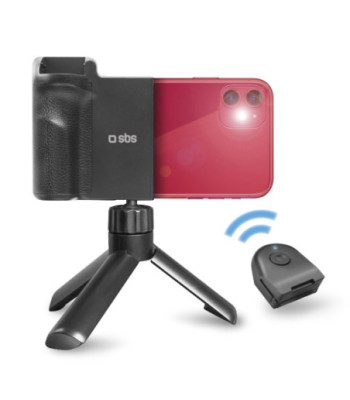 SBS Wireless Reflex Set. Sort