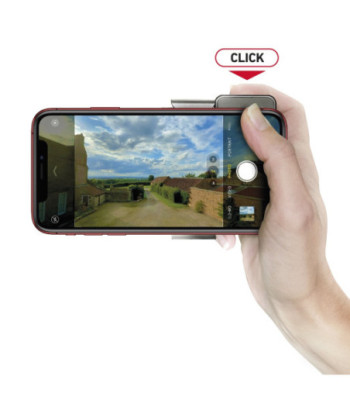SBS Wireless Reflex Set. Sort