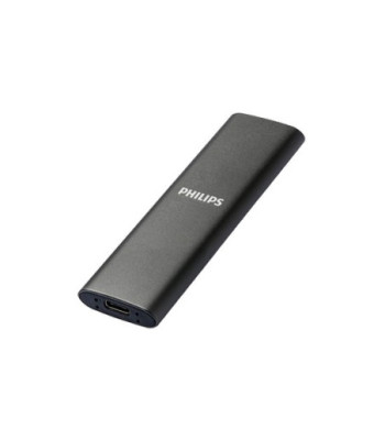 Philips External SSD 250GB
