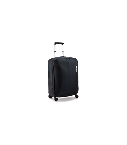 Thule Subterra Spinner. 63cm/25". Softside Mineral Blue