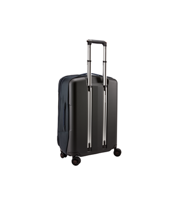 Thule Subterra Spinner. 63cm/25". Softside Mineral Blue