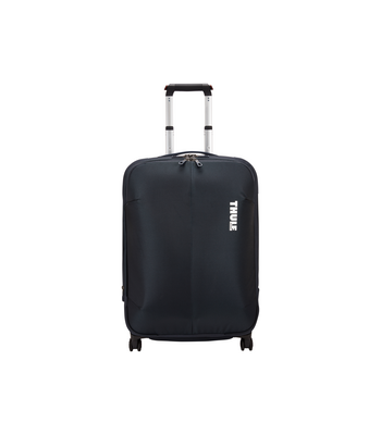 Thule Subterra Spinner. 63cm/25". Softside Mineral Blue