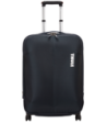 Thule Subterra Spinner. 63cm/25". Softside Mineral Blue