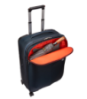 Thule Subterra Spinner. 63cm/25". Softside Mineral Blue