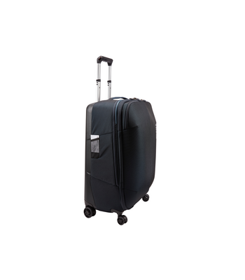 Thule Subterra Spinner. 63cm/25". Softside Mineral Blue