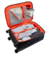 Thule Subterra Spinner. 63cm/25". Softside Mineral Blue