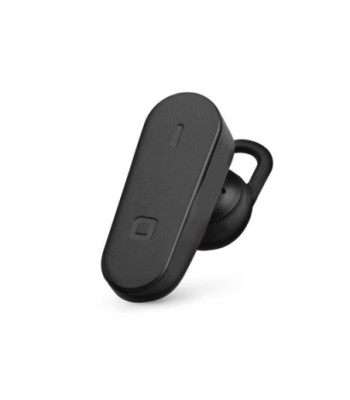 SBS Trådløst Mono Headset. Sort