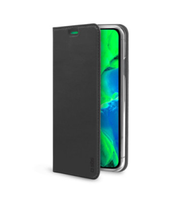 SBS Book Wallet Lite cover til iPhone 12 Pro Max®. Sort