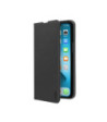 SBS Book Wallet Lite cover til iPhone 13 mini®. Sort