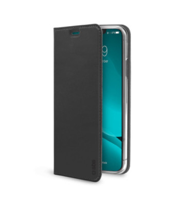 SBS Book Wallet Lite cover til iPhone 11 Pro®. Sort
