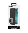 SBS Book Wallet Lite cover til iPhone 11 Pro®. Sort