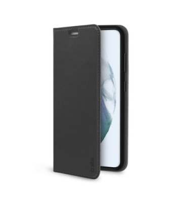 SBS Book Wallet Lite cover til Samsung Galaxy S21 FE®. Sort