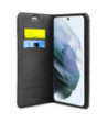 SBS Book Wallet Lite cover til Samsung Galaxy S21 FE®. Sort