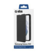 SBS Book Wallet Lite cover til Samsung Galaxy S22®. Sort