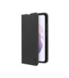 SBS Book Wallet Lite cover til Samsung Galaxy S22+®. Sort