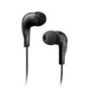 SBS In Ear Stereo Earset Studio Mix 10. Sort