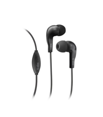 SBS In Ear Stereo Earset Studio Mix 10. Sort
