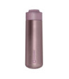 SBS COLLEZIONE OCEANO Zero Waste Smart Bottle. Lyserød