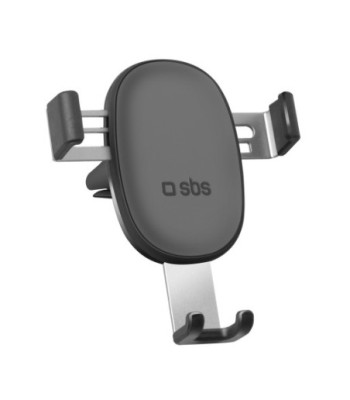 SBS Gravity mobilholder til bilen. Sort