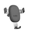 SBS Gravity mobilholder til bilen. Sort